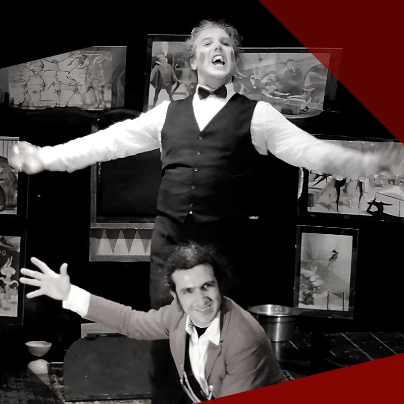 La Historia de lo Circo